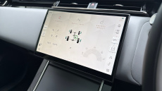 Land Rover Range Rover Velar 3.0 D300 MHEV Dynamic HSE 5dr Auto Diesel Estate